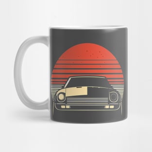 Nissan 240z Mug